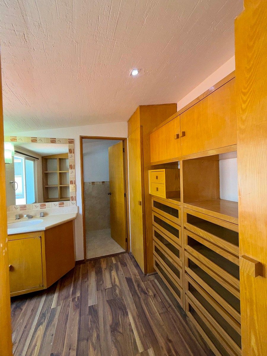 Casa en condominio en Manzanastitla, Cuajimalpa de Morelos, foto 41 de 47