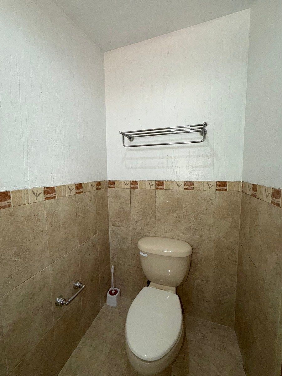 Casa en condominio en Manzanastitla, Cuajimalpa de Morelos, foto 43 de 47