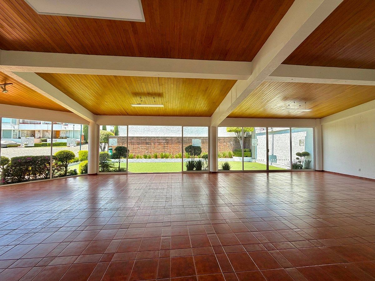 Casa en condominio en Manzanastitla, Cuajimalpa de Morelos, foto 44 de 47