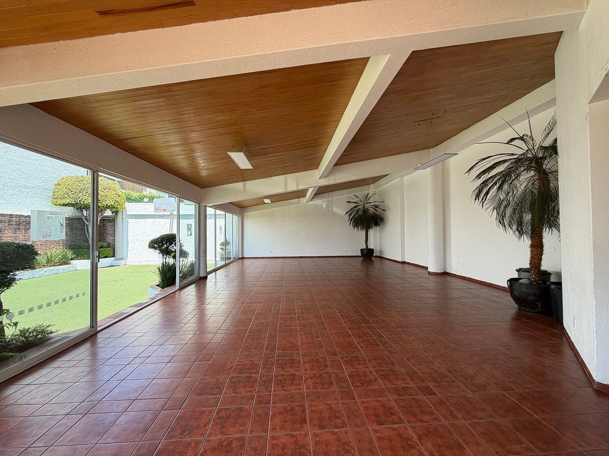 Casa en condominio en Manzanastitla, Cuajimalpa de Morelos, foto 45 de 47