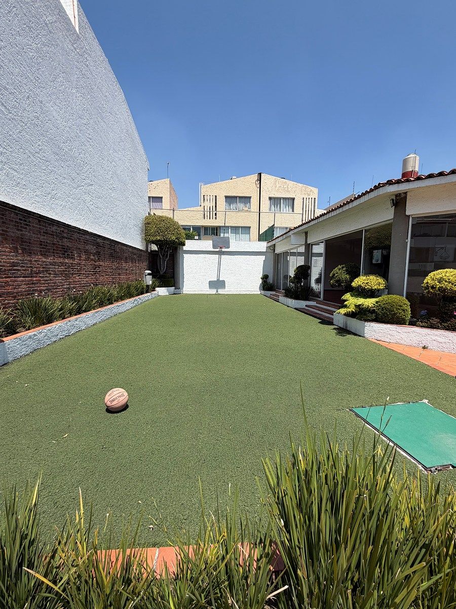 Casa en condominio en Manzanastitla, Cuajimalpa de Morelos, foto 47 de 47