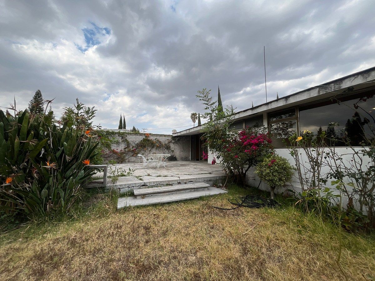 Casa en condominio en Zavaleta (Zavaleta), Puebla, foto 23 de 25