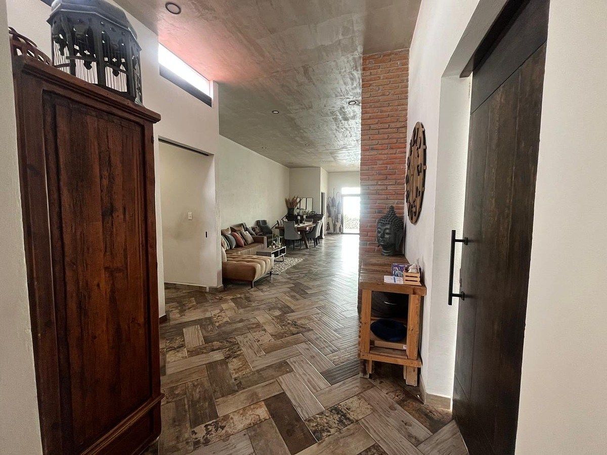 Casa en condominio en Lomas de Angelópolis, San Andrés Cholula, foto 4 de 14