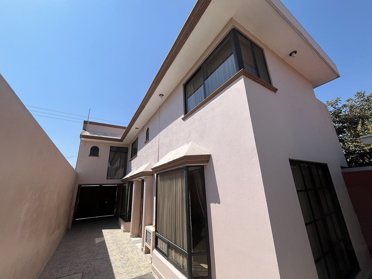 Casa em San Ramón 1a Sección, Puebla, foto 5 de 16