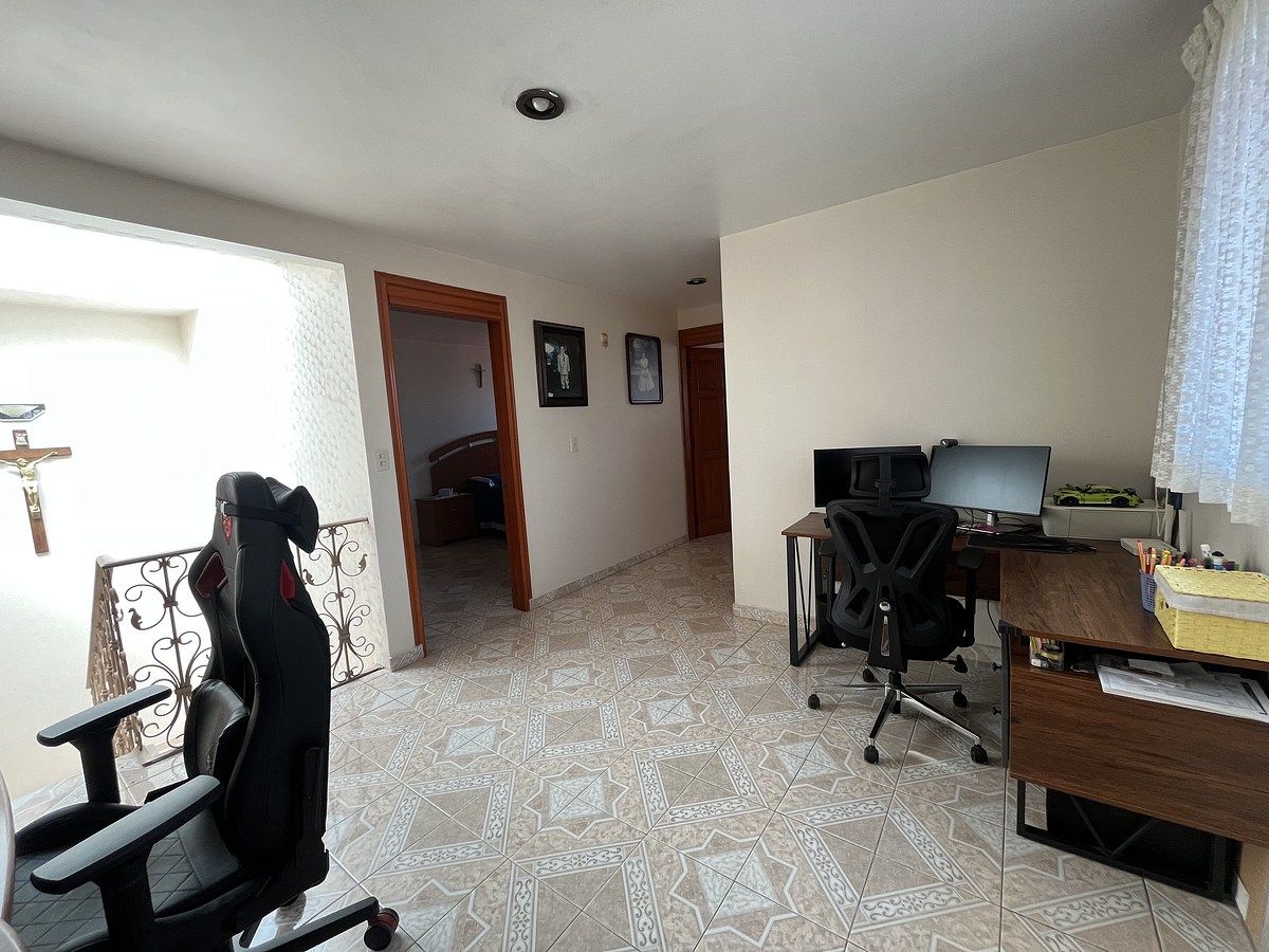 Casa em San Ramón 1a Sección, Puebla, foto 13 de 16