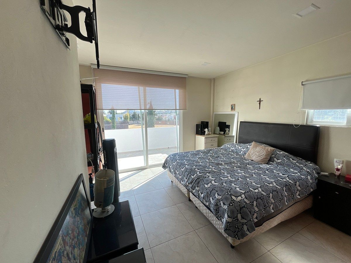 House in Gated Community in Campestre del Valle, Puebla, photo 14 of 19