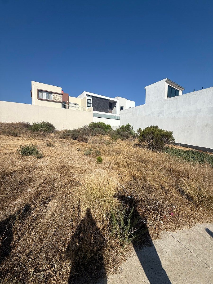 Lot in Colinas del Sauzal, Ensenada, photo 4 of 4