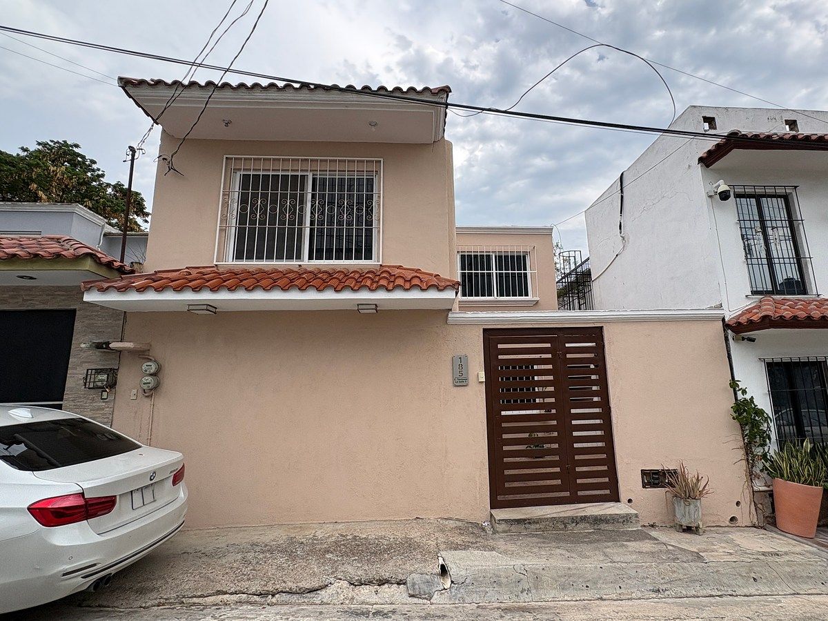 CASA PARA ALUGAR EM LA SALLE TUXTLA GUTIERREZ, foto 1 de 24