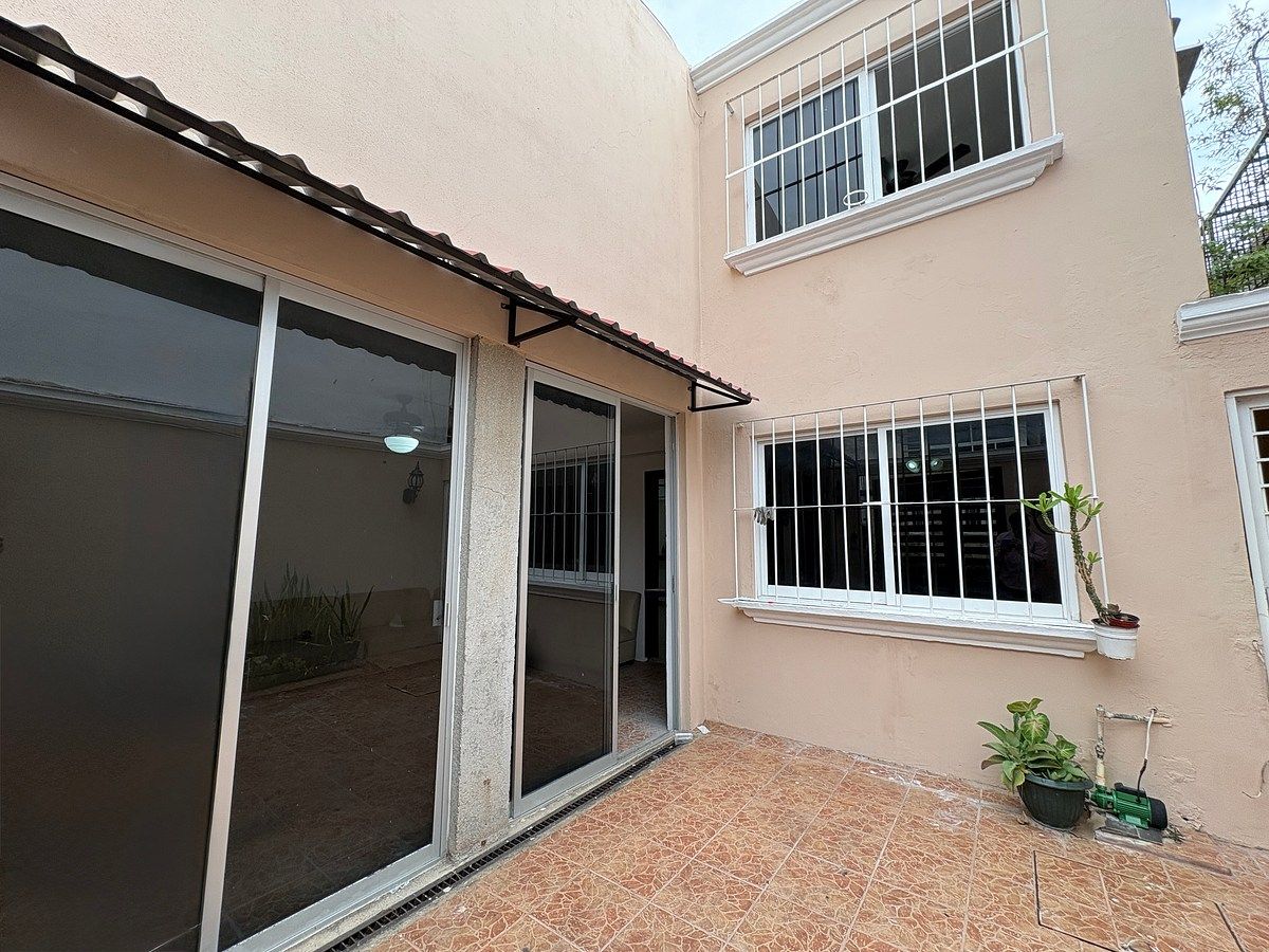 Casa em La Salle, Tuxtla Gutiérrez, foto 2 de 24