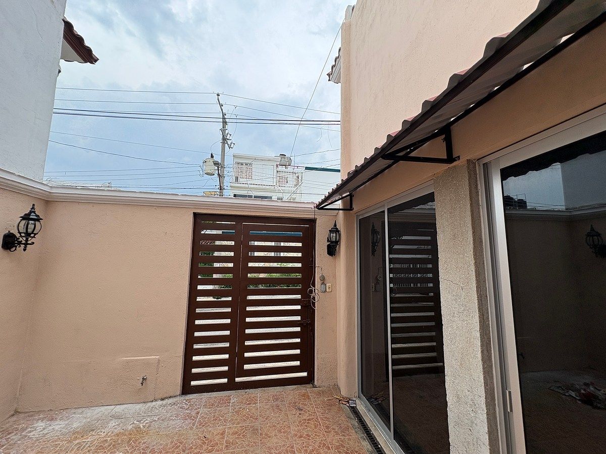 Casa em La Salle, Tuxtla Gutiérrez, foto 3 de 24