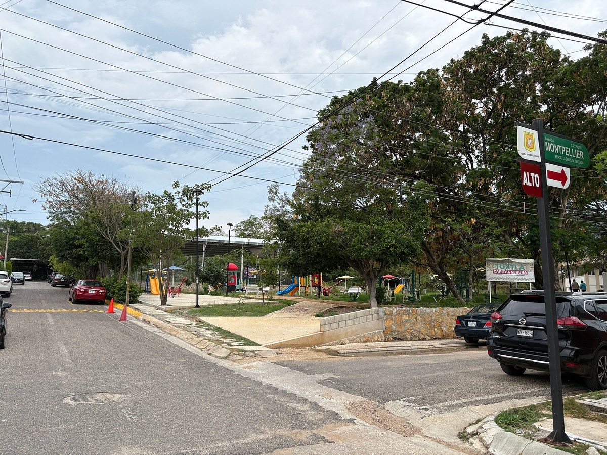 Casa em La Salle, Tuxtla Gutiérrez, foto 24 de 24