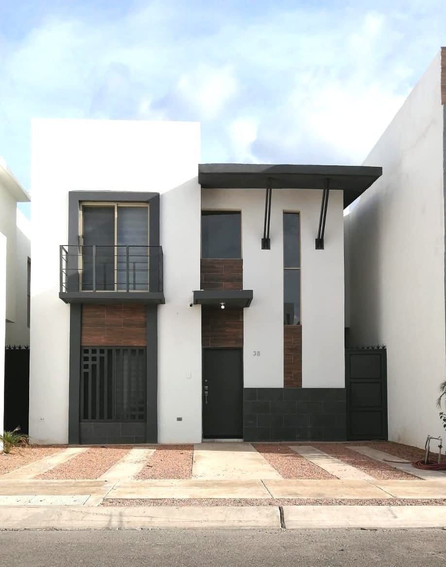 RENTA CASA BONATERRA RESIDENCIAL, foto 1 de 10