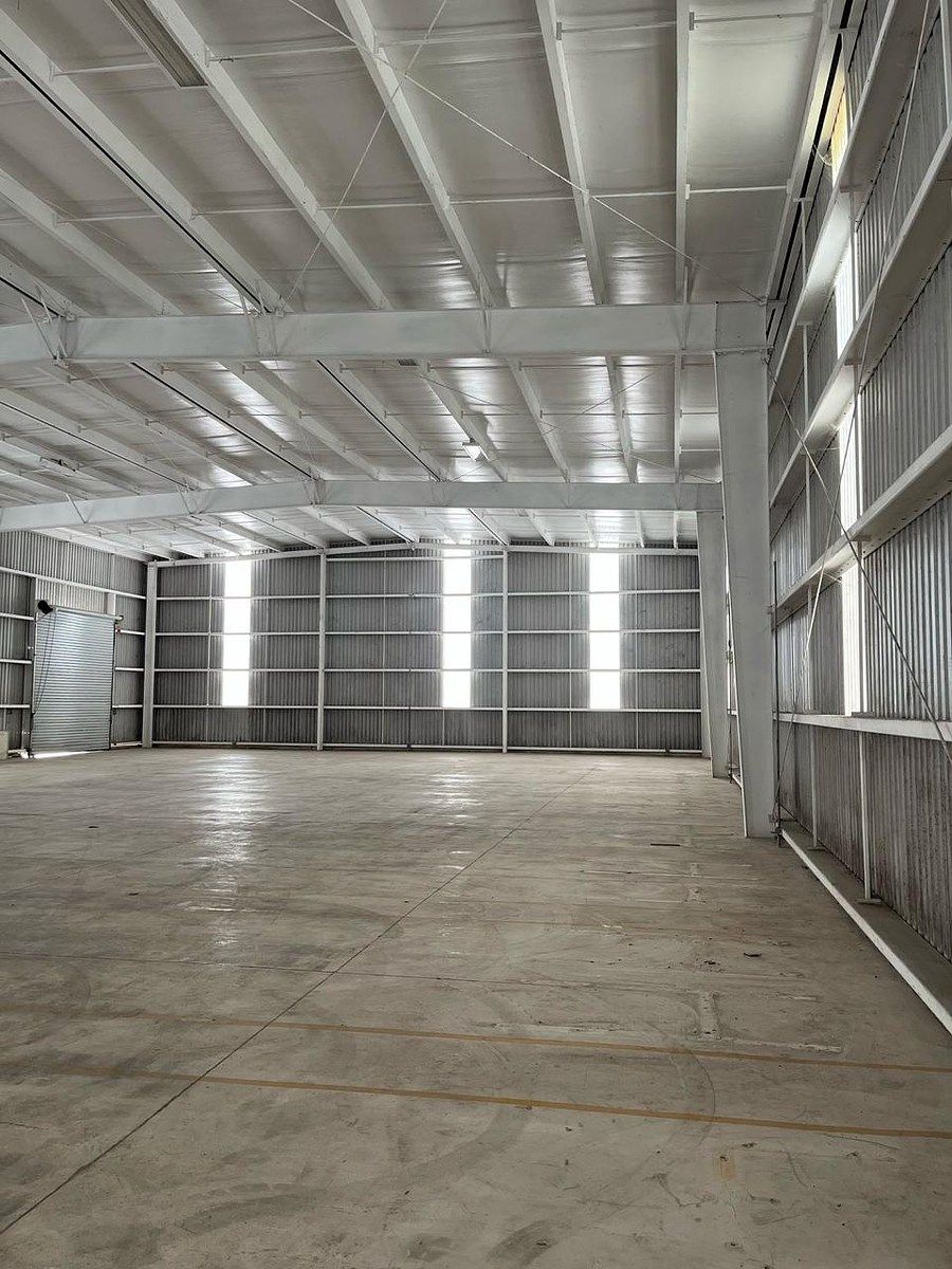 Bodega comercial en Centro Umán, Umán, foto 4 de 4