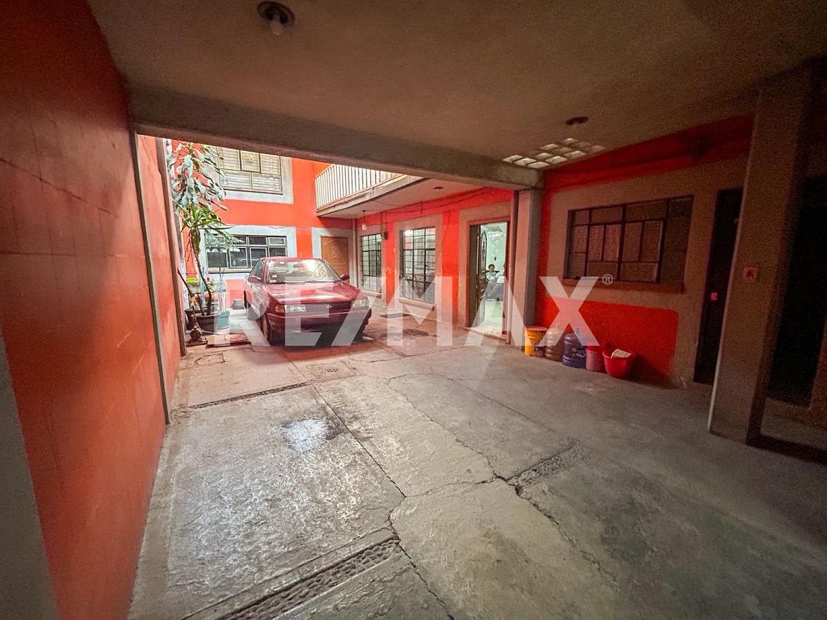 Casa em Modelo, Nezahualcóyotl, foto 3 de 15