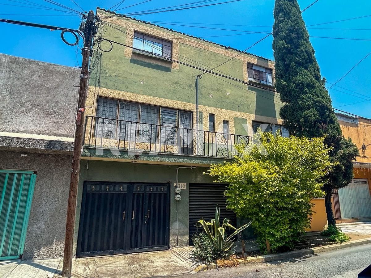 JHS Venda Casa na Colônia Modelo, Nezahualcóyotl, foto 1 de 15