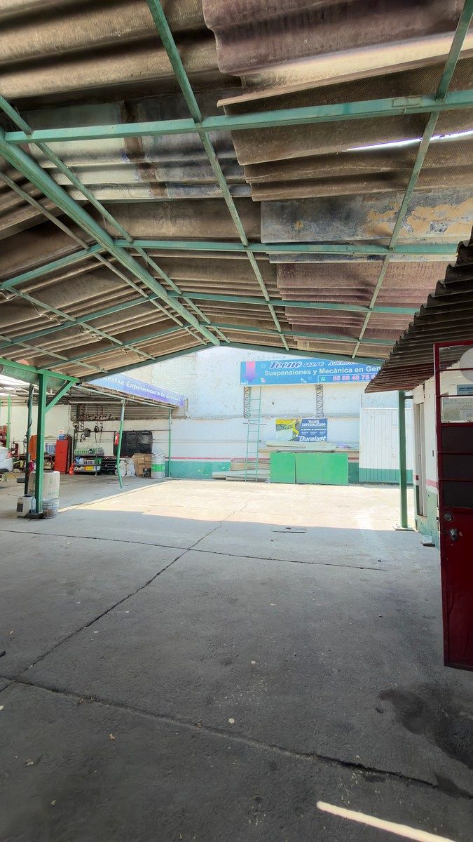 Terreno en Ahuehuetes, Gustavo A. Madero, foto 2 de 7