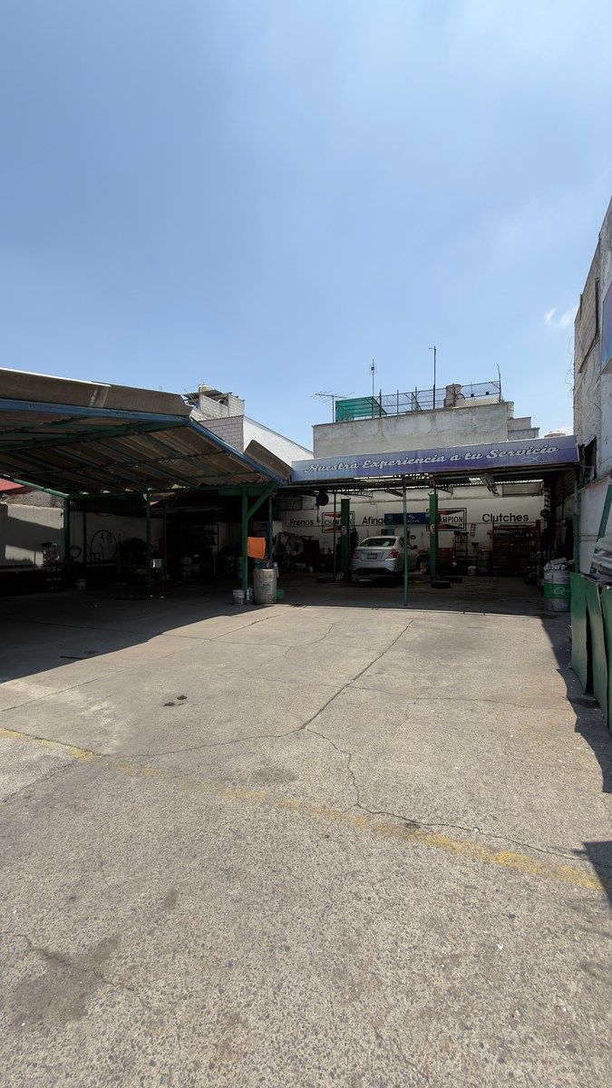 Terreno en Ahuehuetes, Gustavo A. Madero, foto 3 de 7