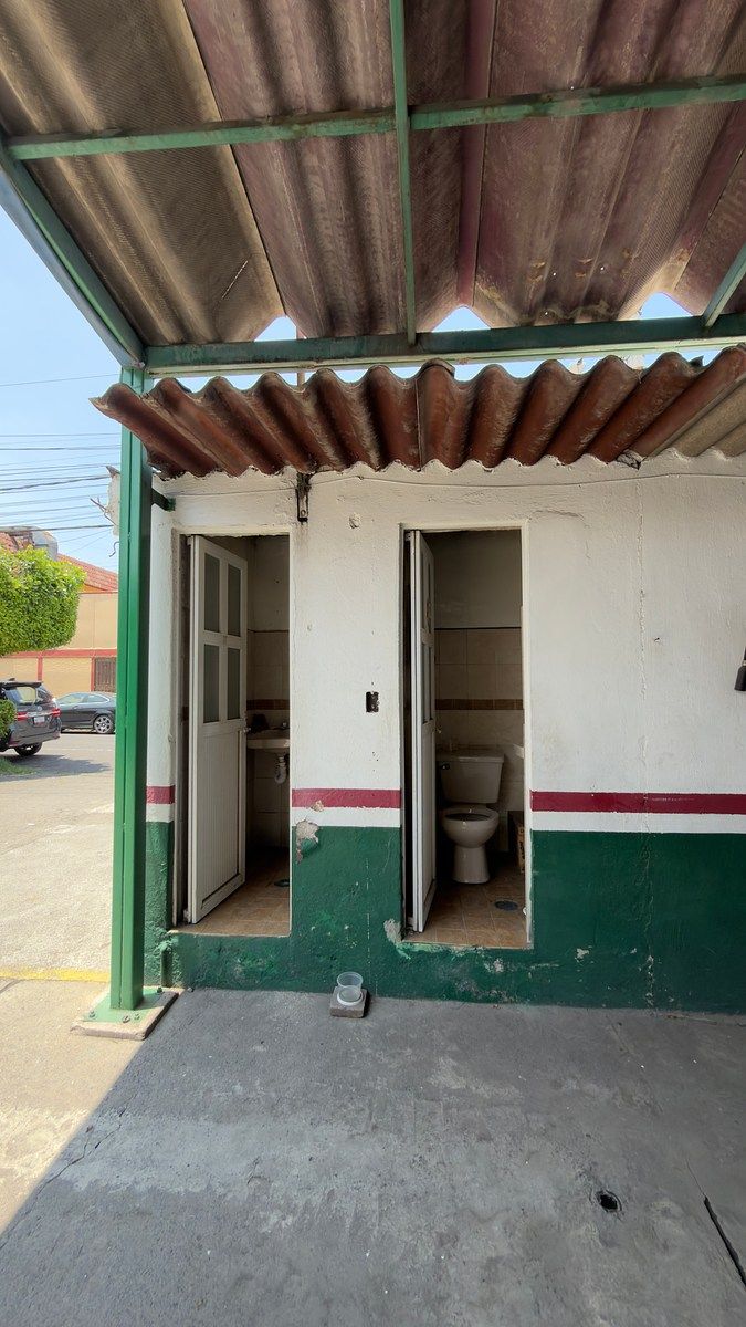 Terreno en Ahuehuetes, Gustavo A. Madero, foto 7 de 7