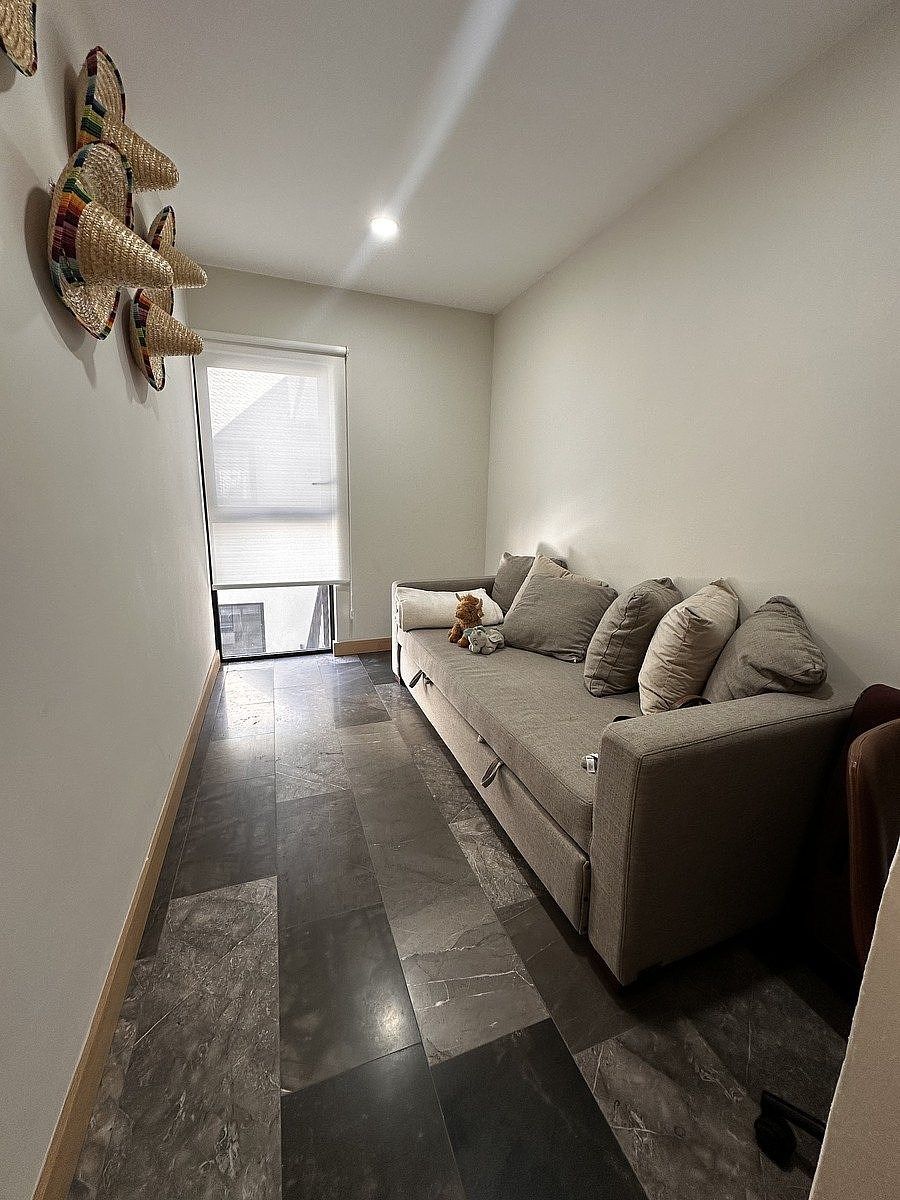 Departamento en Americana, Guadalajara, foto 2 de 21