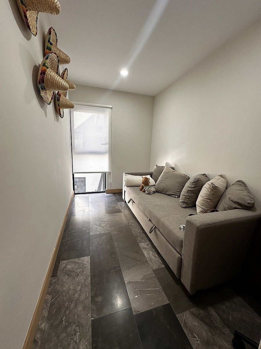 Departamento en Americana, Guadalajara, foto 4 de 21