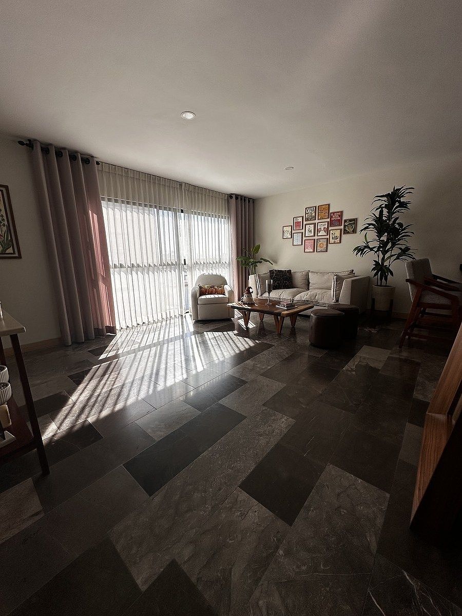 Departamento en Americana, Guadalajara, foto 9 de 21