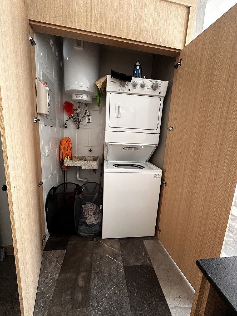 Departamento en Americana, Guadalajara, foto 15 de 21