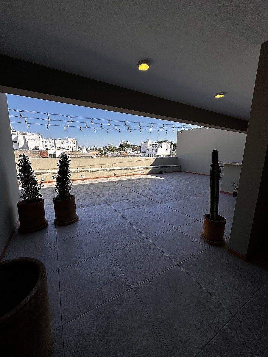 Departamento en Americana, Guadalajara, foto 18 de 21