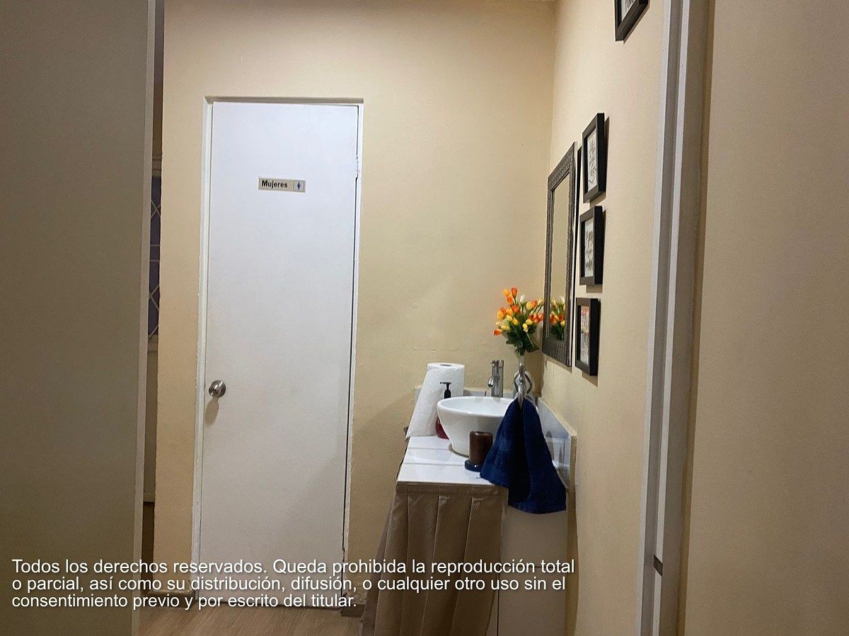 Office in Del Paseo Residencial, Monterrey, photo 4 of 23
