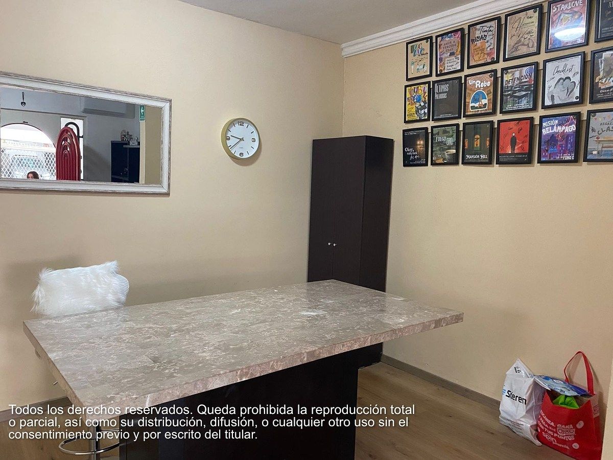 Office in Del Paseo Residencial, Monterrey, photo 6 of 23