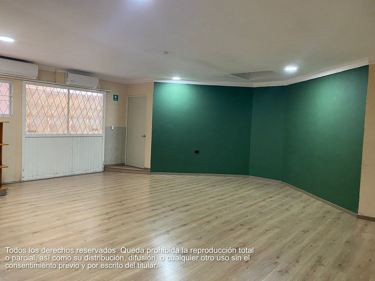 Office in Del Paseo Residencial, Monterrey, photo 8 of 23