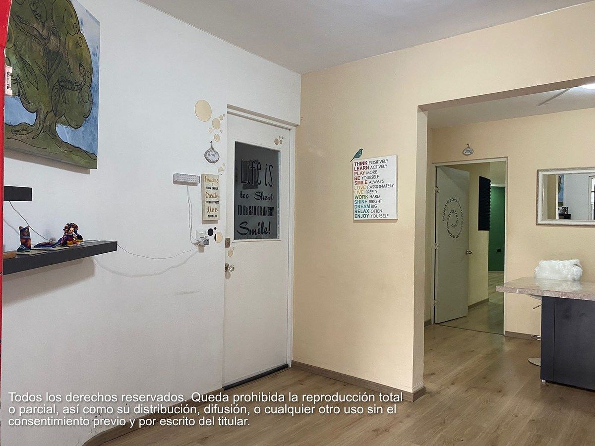 Office in Del Paseo Residencial, Monterrey, photo 9 of 23