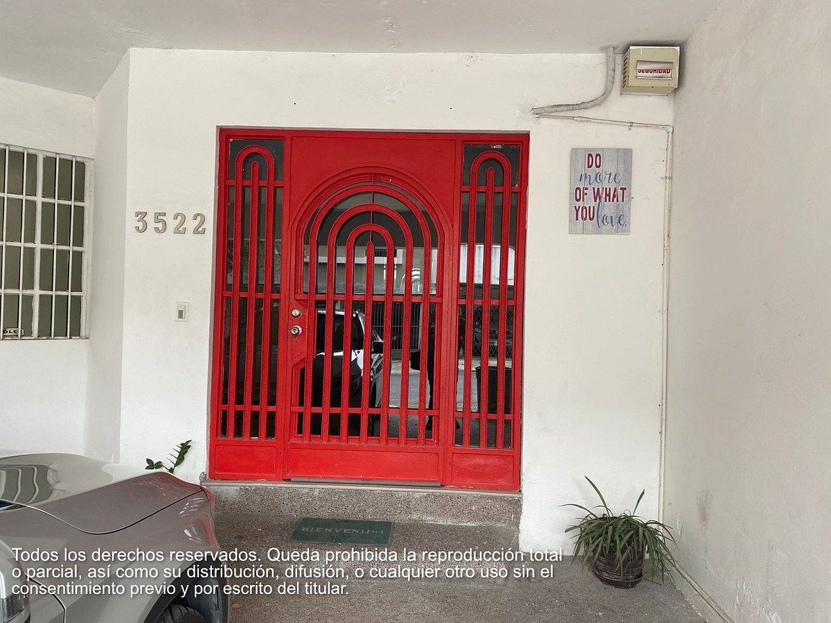 Office in Del Paseo Residencial, Monterrey, photo 2 of 23