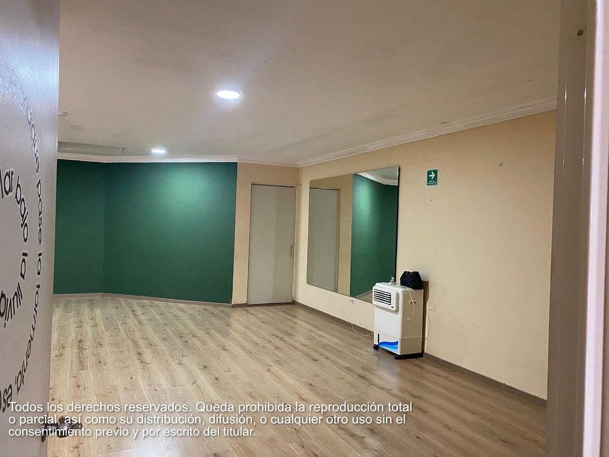 Office in Del Paseo Residencial, Monterrey, photo 11 of 23