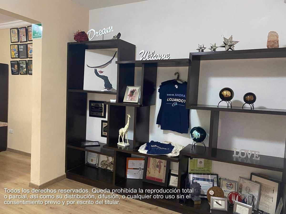 Office in Del Paseo Residencial, Monterrey, photo 12 of 23