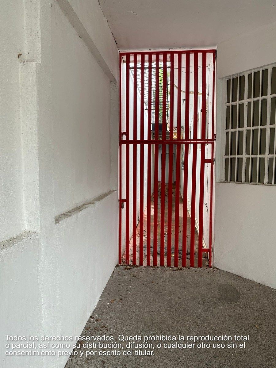 Office in Del Paseo Residencial, Monterrey, photo 16 of 23