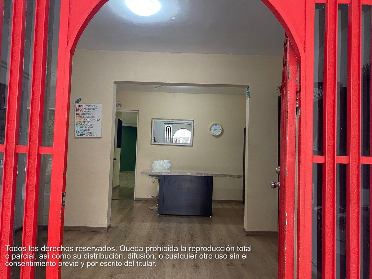 Office in Del Paseo Residencial, Monterrey, photo 17 of 23