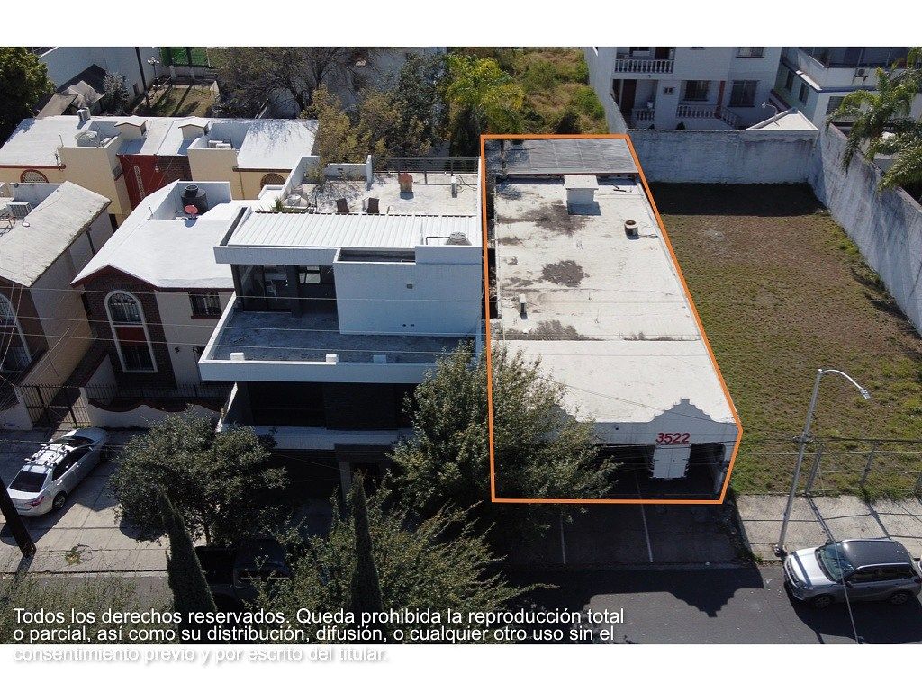 Office in Del Paseo Residencial, Monterrey, photo 19 of 23