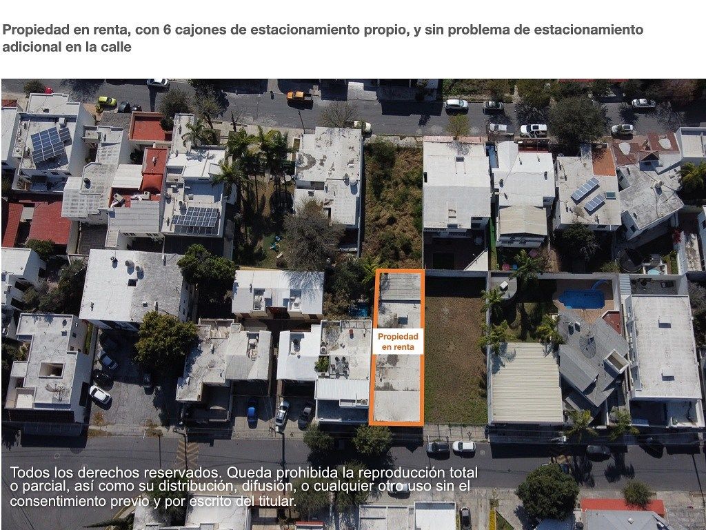 Office in Del Paseo Residencial, Monterrey, photo 22 of 23