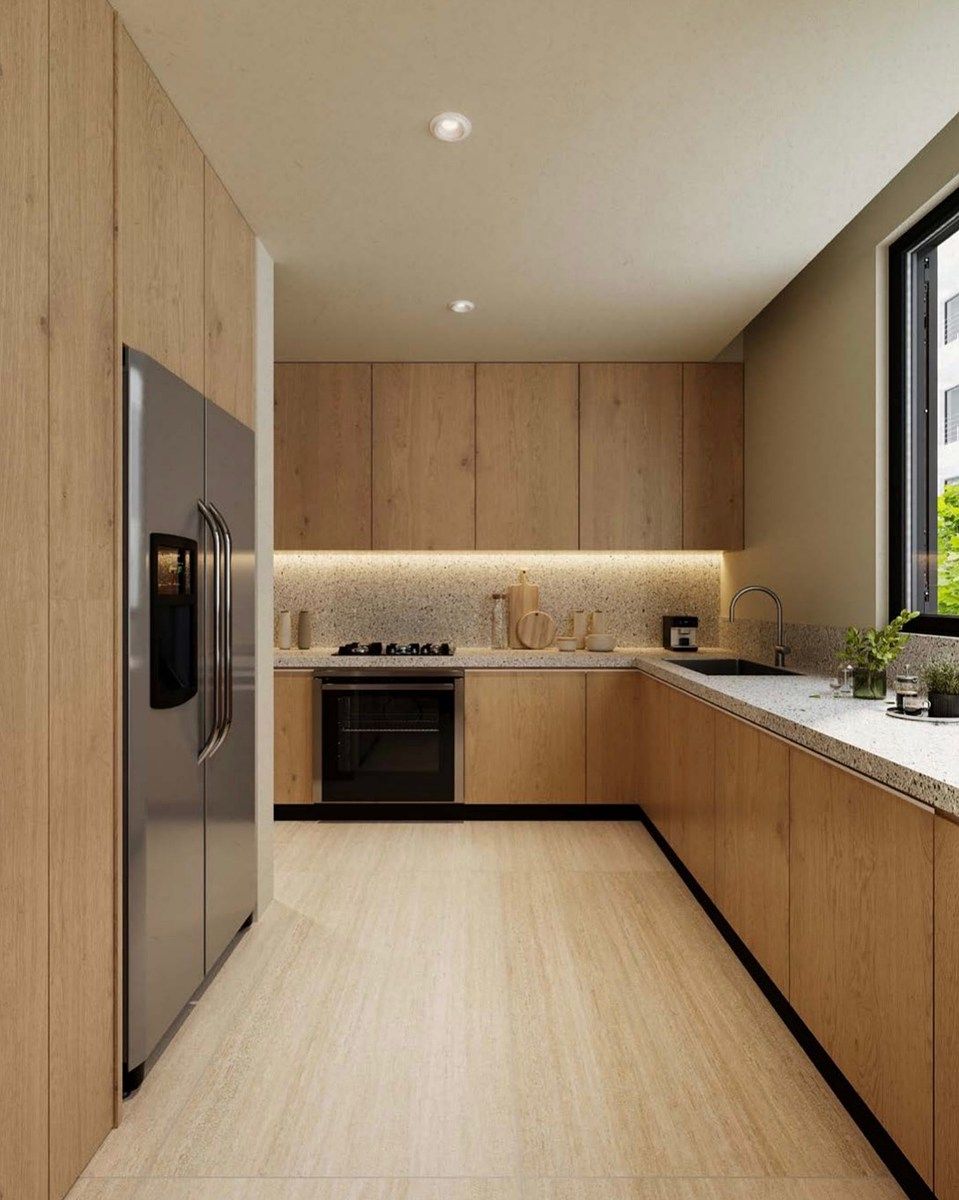Apartamento em Del Valle Centro, Benito Juárez, foto 2 de 4