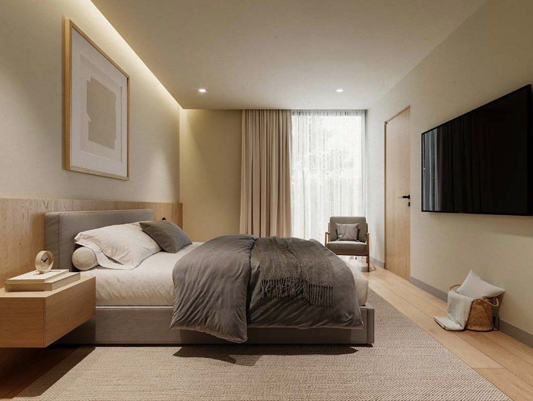 Apartamento em Del Valle Centro, Benito Juárez, foto 3 de 4