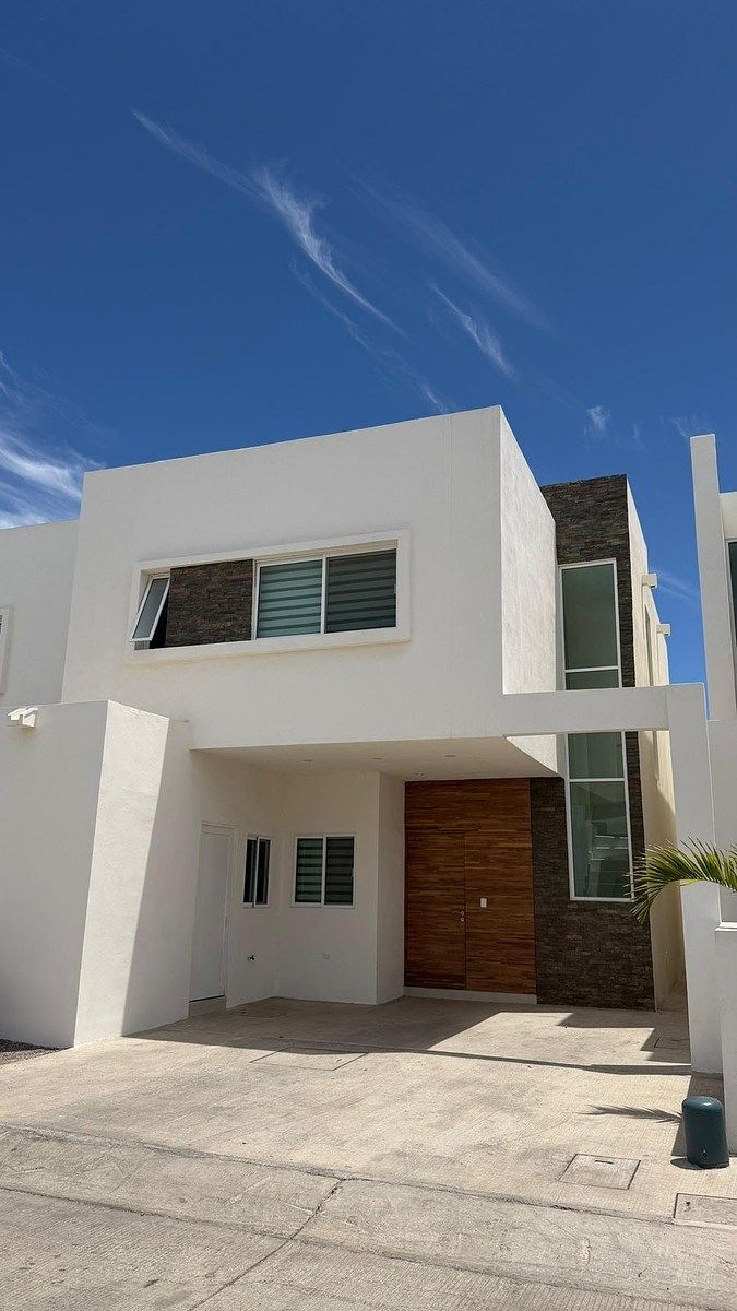 ✨ Casa San Benito Plus en Privada San Agustín, foto 1 de 15