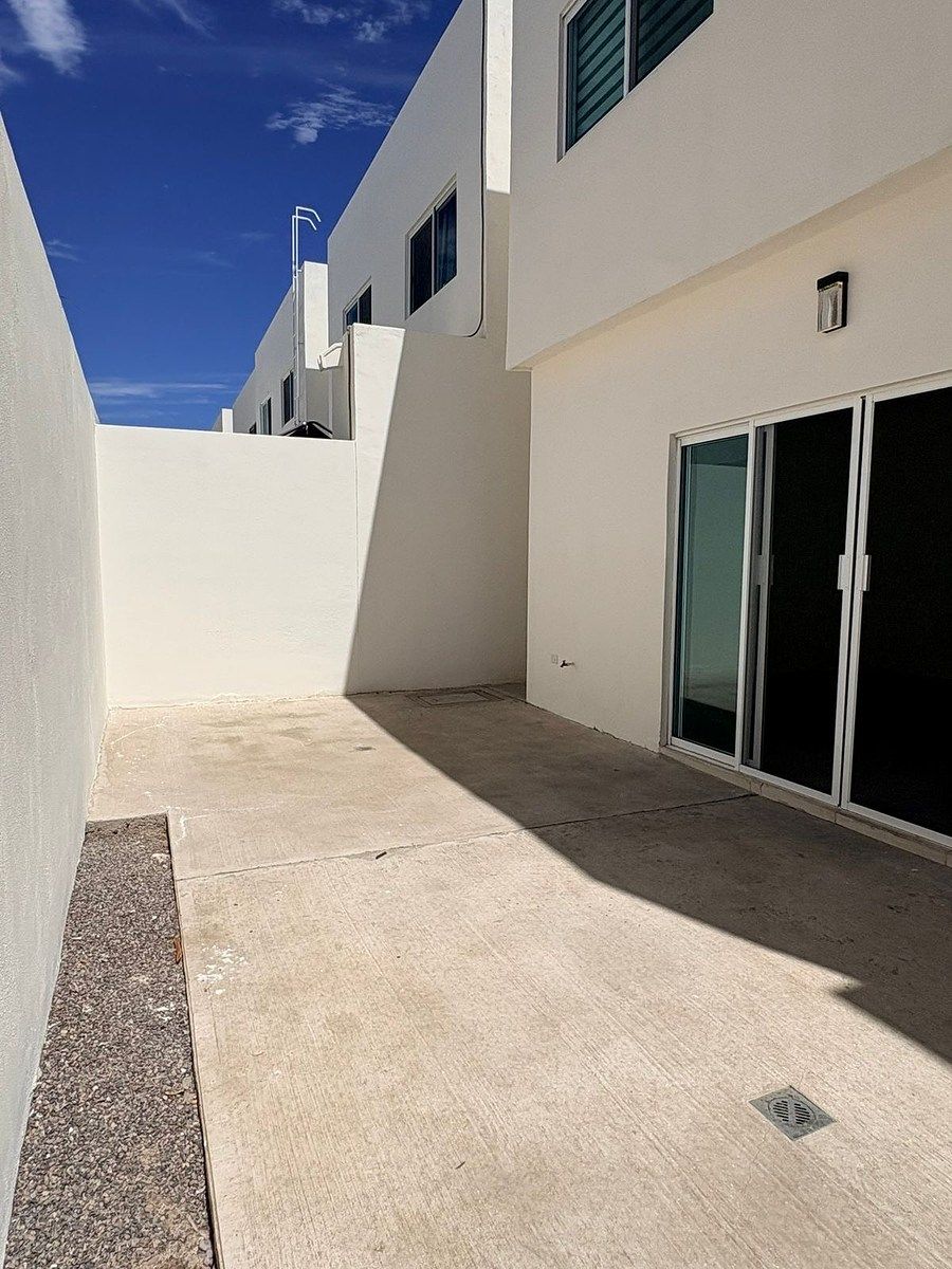 Casa en condominio en Fraccionamiento Coronado, La Paz, foto 3 de 15