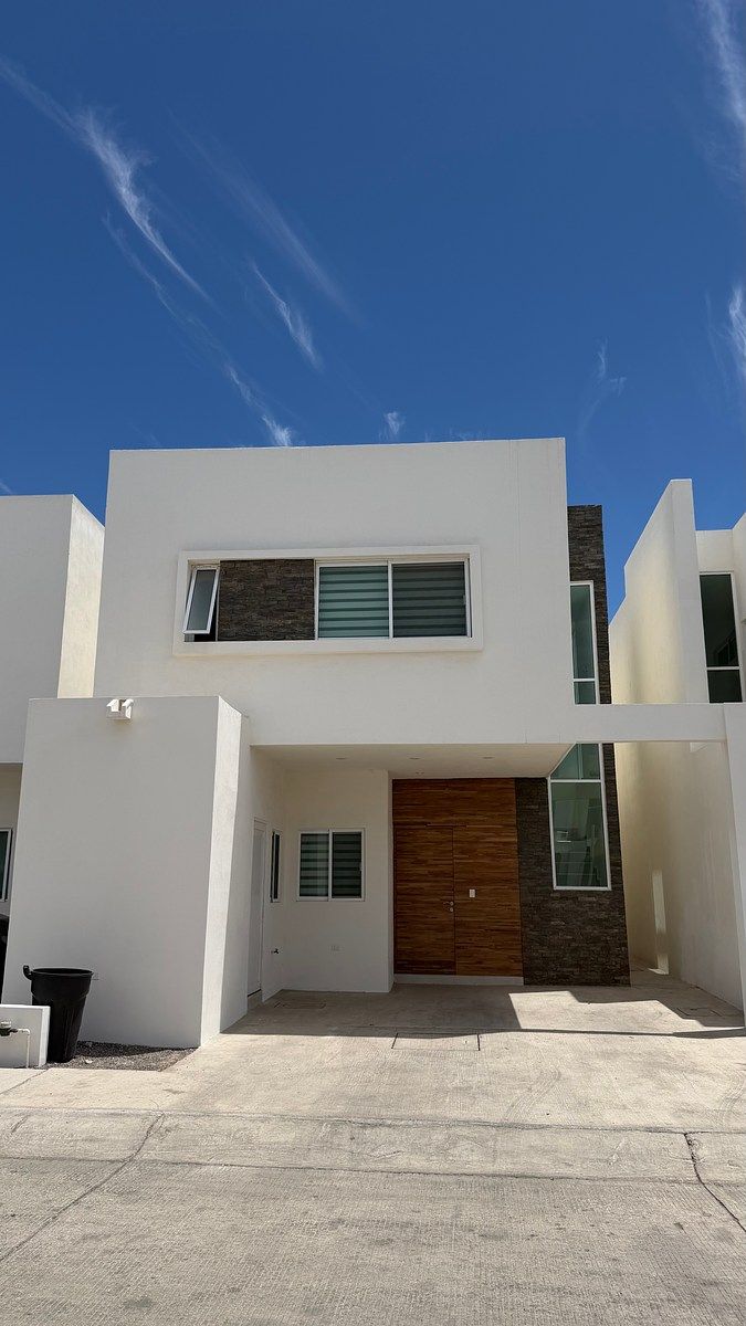 Casa en condominio en Fraccionamiento Coronado, La Paz, foto 2 de 15