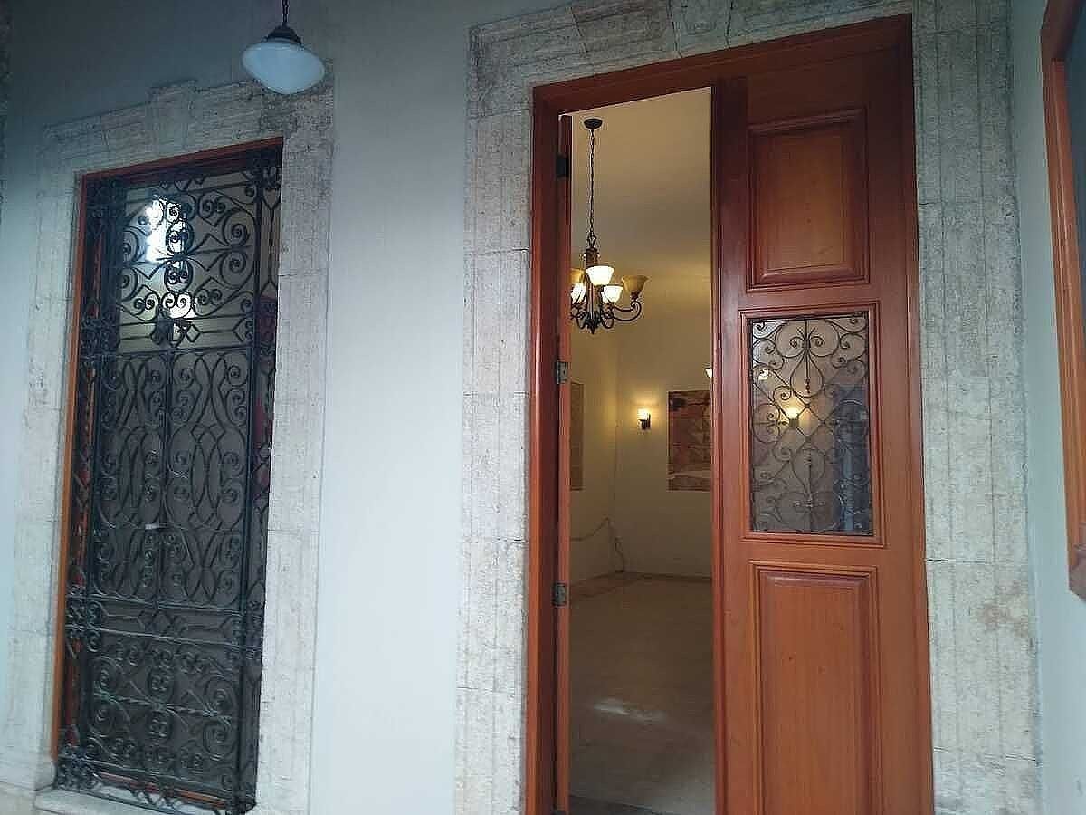 Casa en Mérida Centro, Mérida, foto 3 de 21