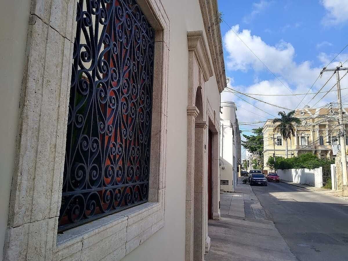 Casa en Mérida Centro, Mérida, foto 4 de 21