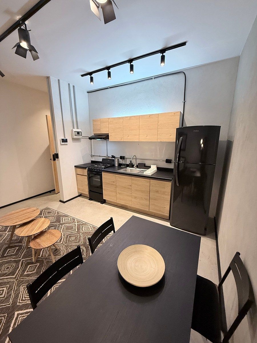 Apartment in Hipódromo, Cuauhtémoc, photo 10 of 31