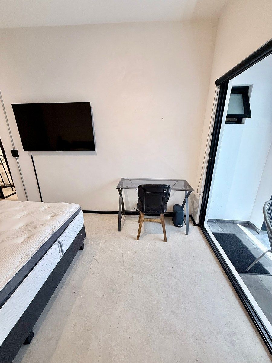 Apartment in Hipódromo, Cuauhtémoc, photo 17 of 31