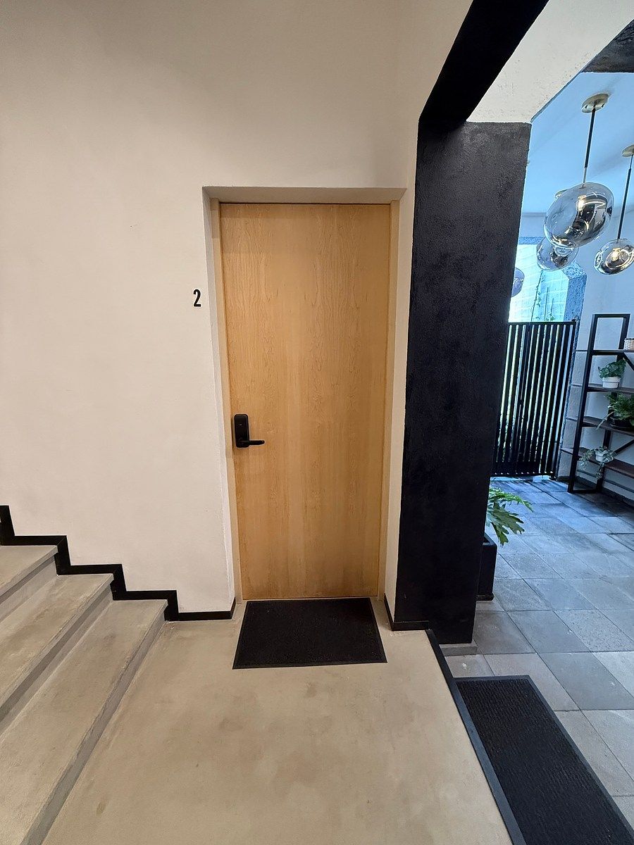 Apartment in Hipódromo, Cuauhtémoc, photo 25 of 31