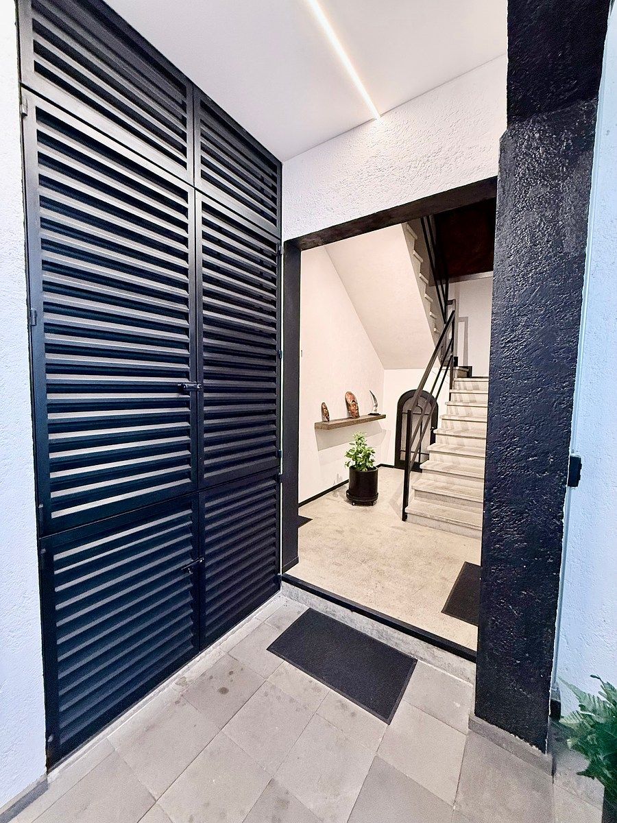 Apartment in Hipódromo, Cuauhtémoc, photo 27 of 31
