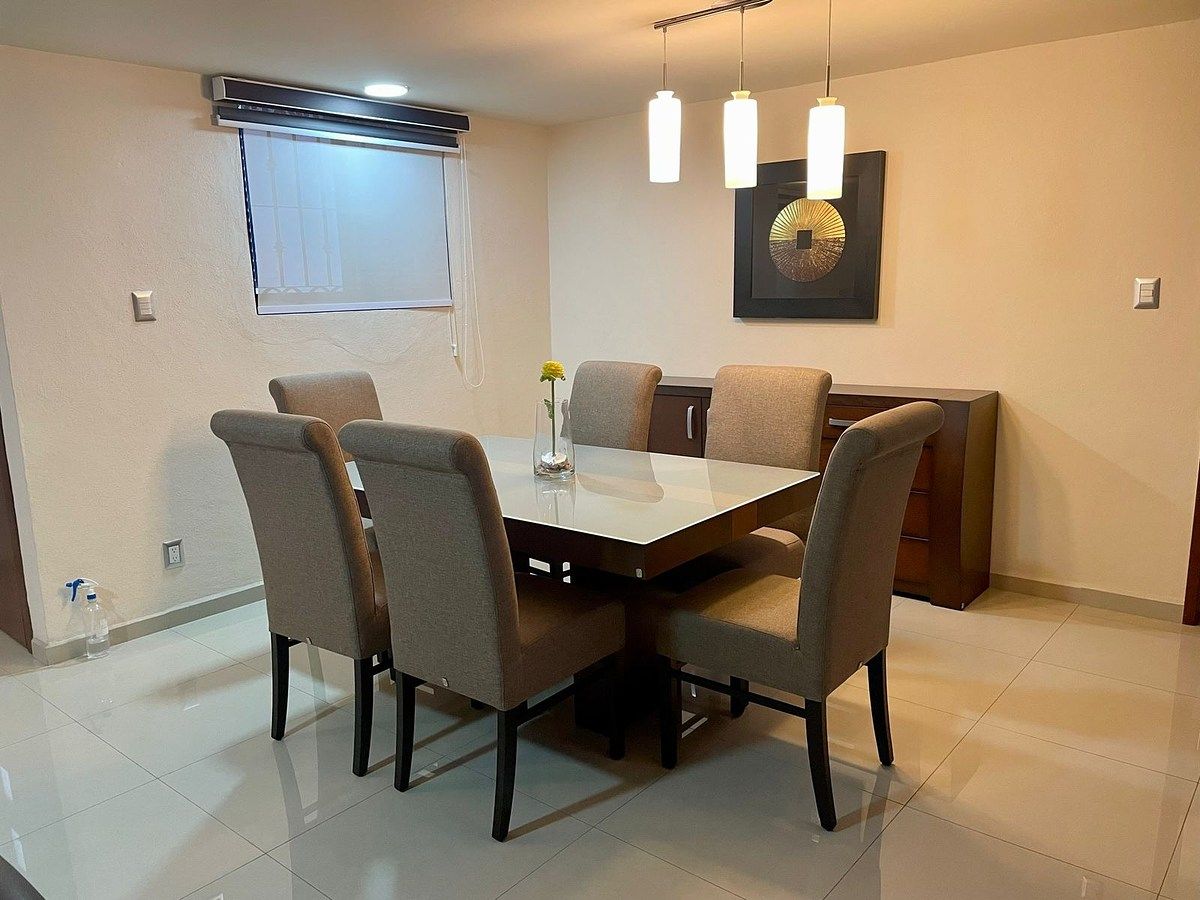 Casa em Álamos 3a Sección, Querétaro, foto 2 de 9